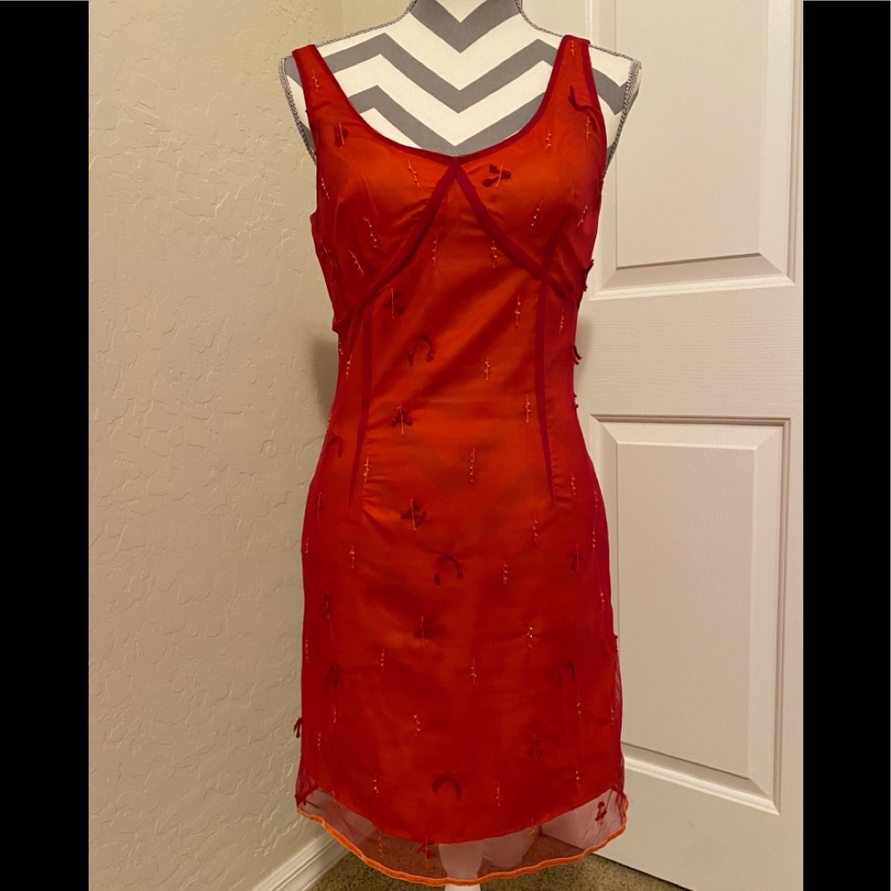 Express Dress